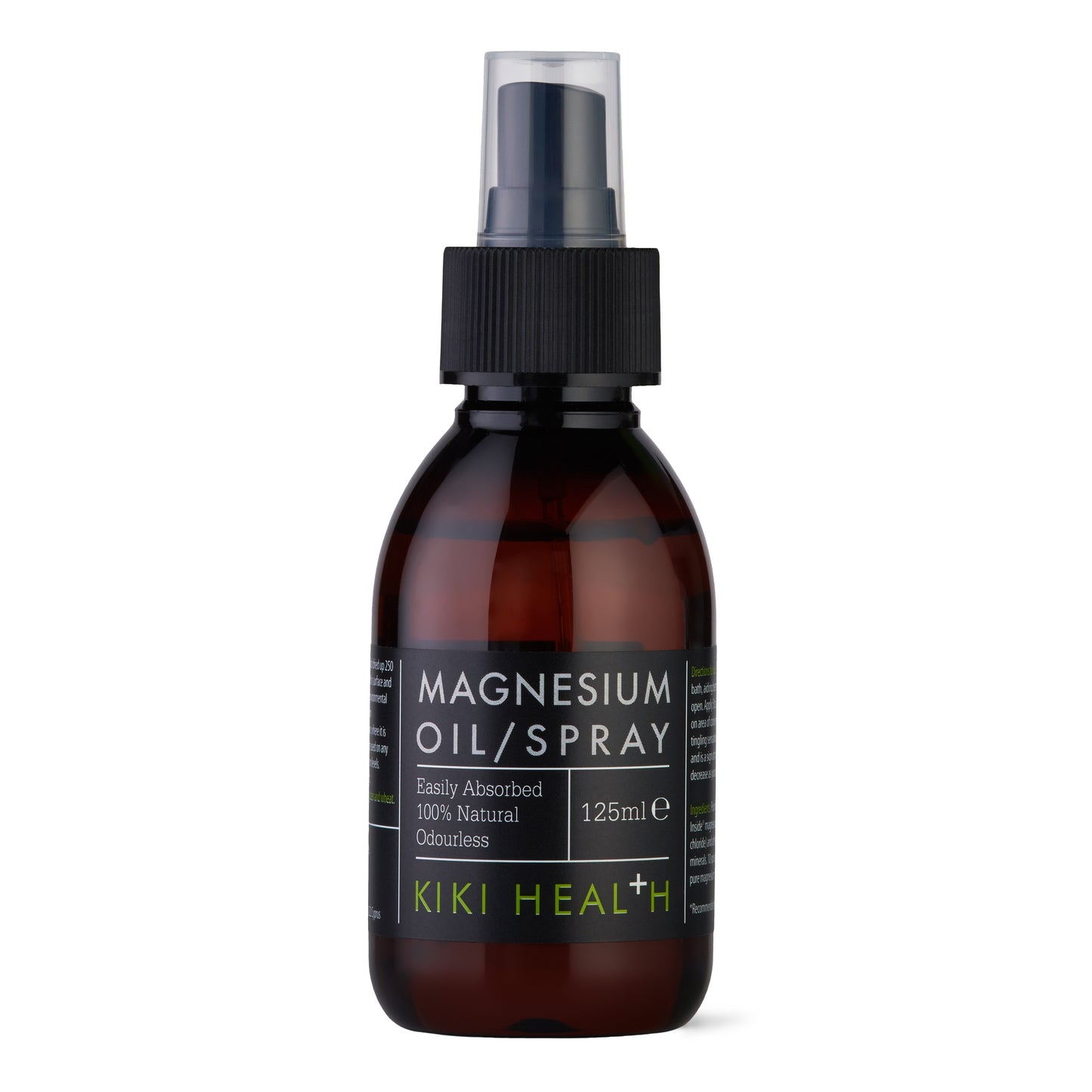 Magnesium Oil Spray - 125ml
