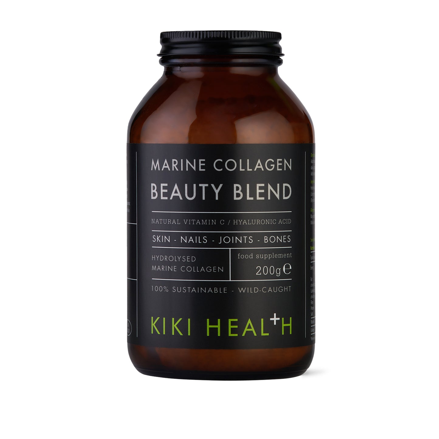 Marine Collagen Beauty Blend Powder - 200g