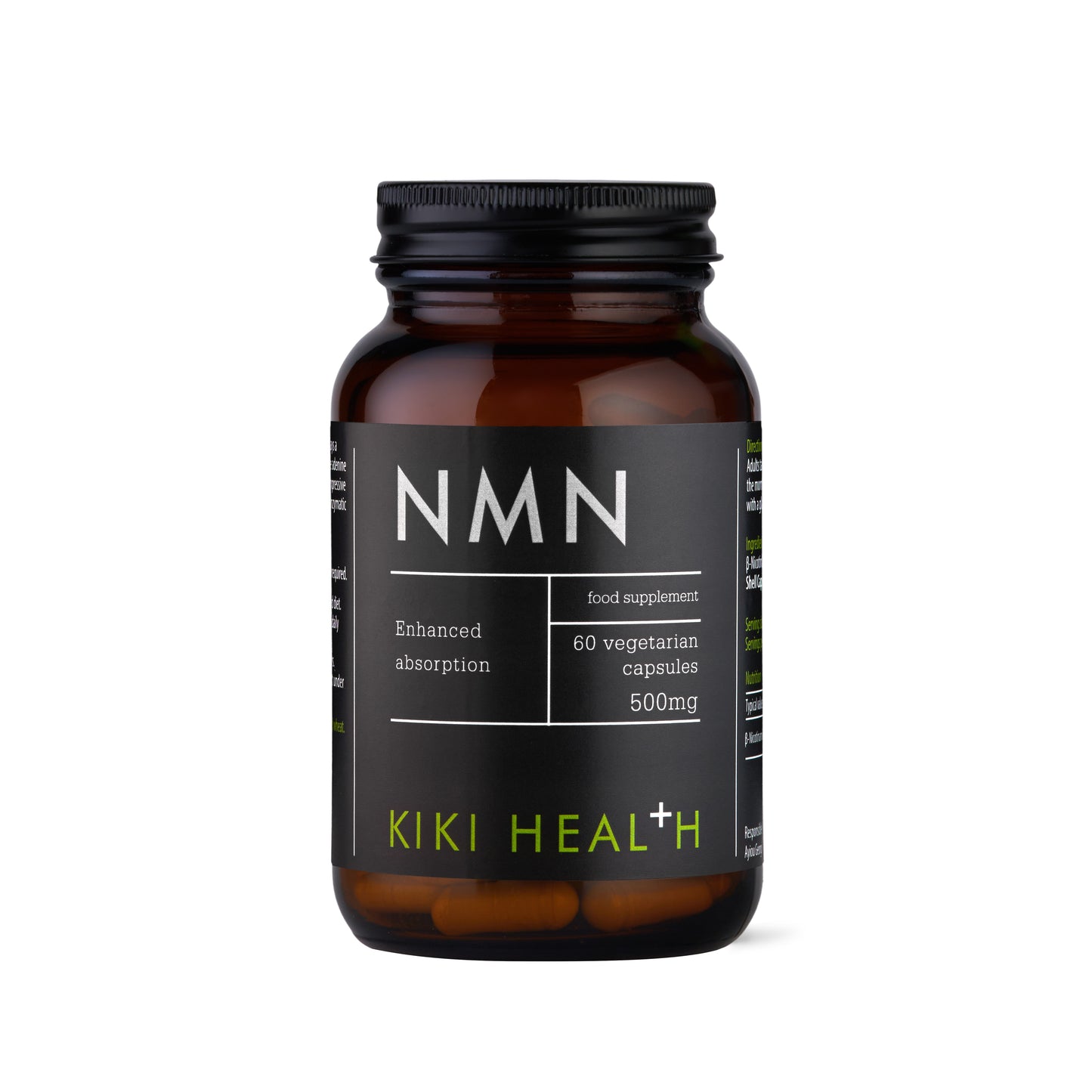 NMN - 60 vegicaps