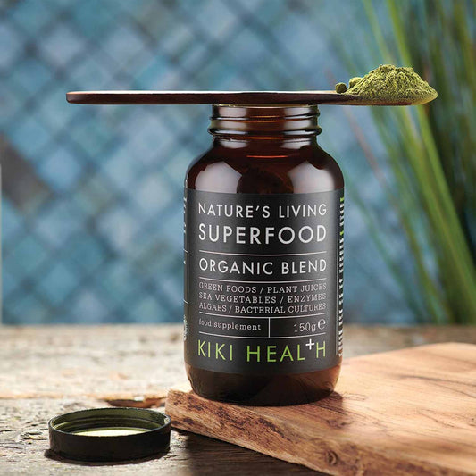 The Best Natural Supplements to Support Your Mind and Body