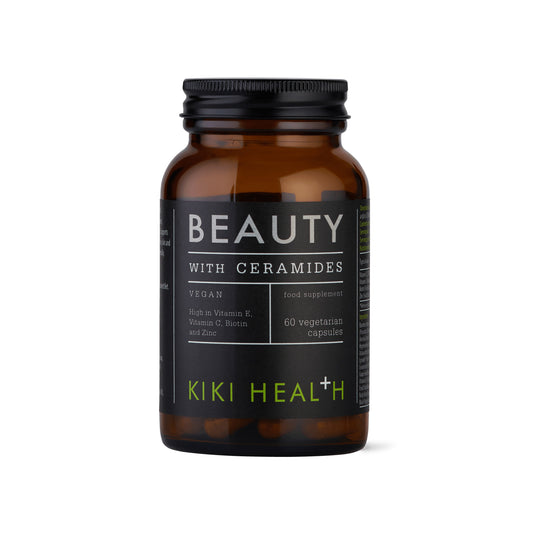 Beauty Blend mit Cermaides Vegicaps