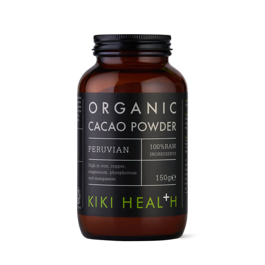 Bio-Kakaopulver