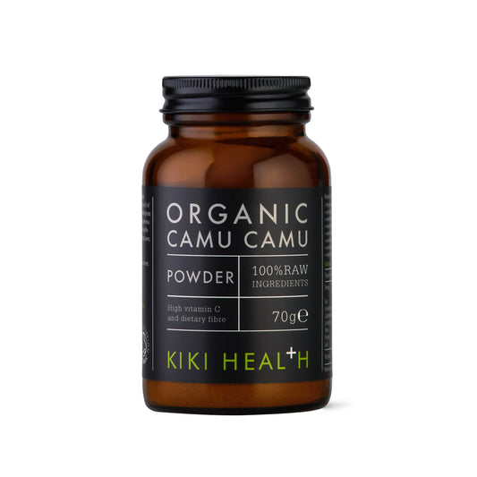 Bio-Camu-Camu-Pulver