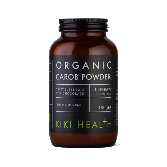 Bio-Carobpulver