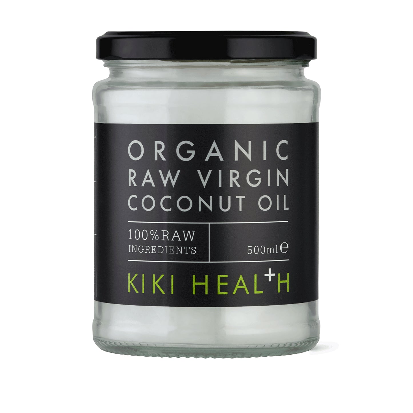 Bio-Kokosöl