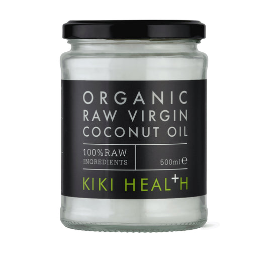 Bio-Kokosöl
