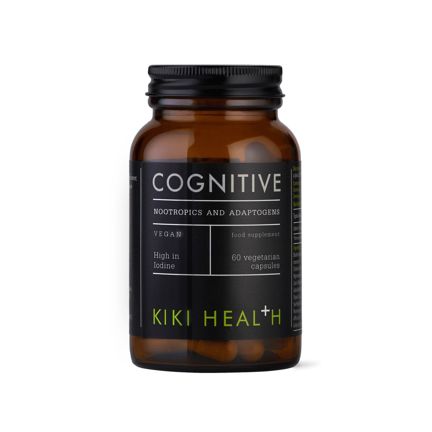 Cognitive Blend 60 Vegicaps