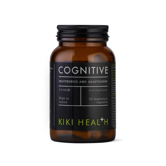 Kognitive Mischung Vegicaps