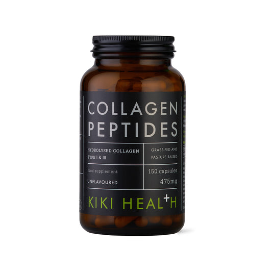 Rinderkollagenpeptide Vegicaps