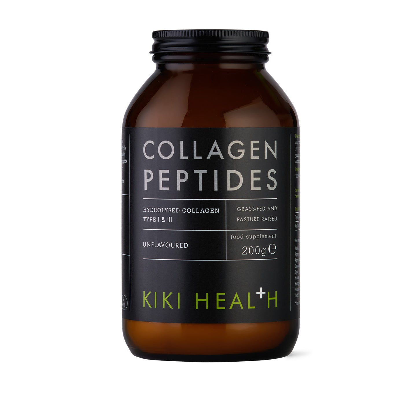 Rinderkollagenpeptidpulver