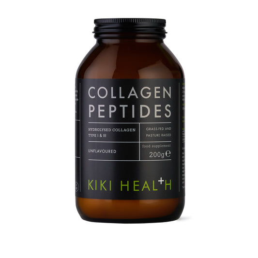 Rinderkollagenpeptidpulver