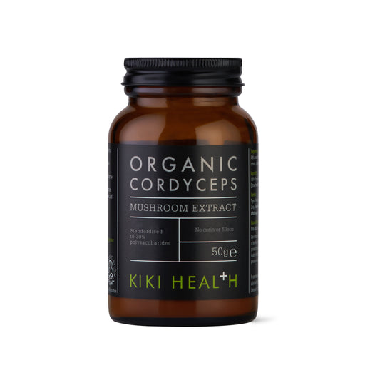 Bio-Cordyceps-Pilzextraktpulver