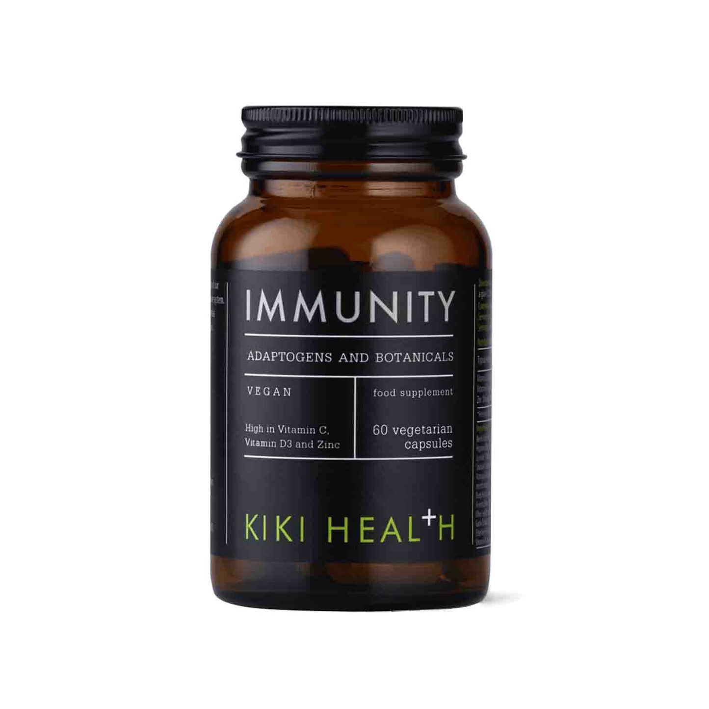 Immunitätsmischung Vegicaps