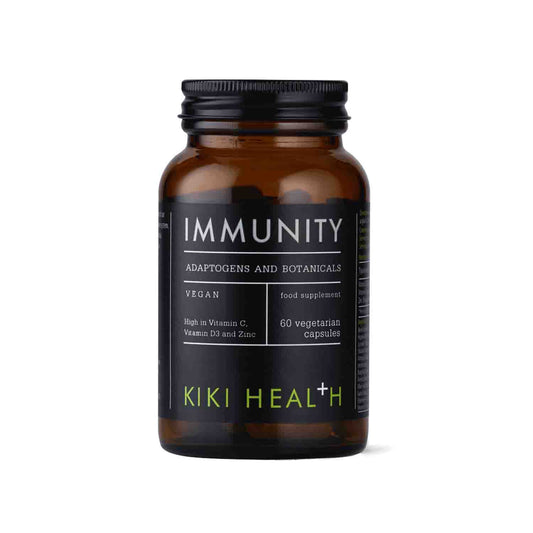 Immunitätsmischung Vegicaps