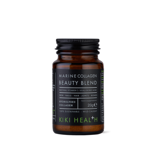 Marine Collagen Beauty Blend Pulver