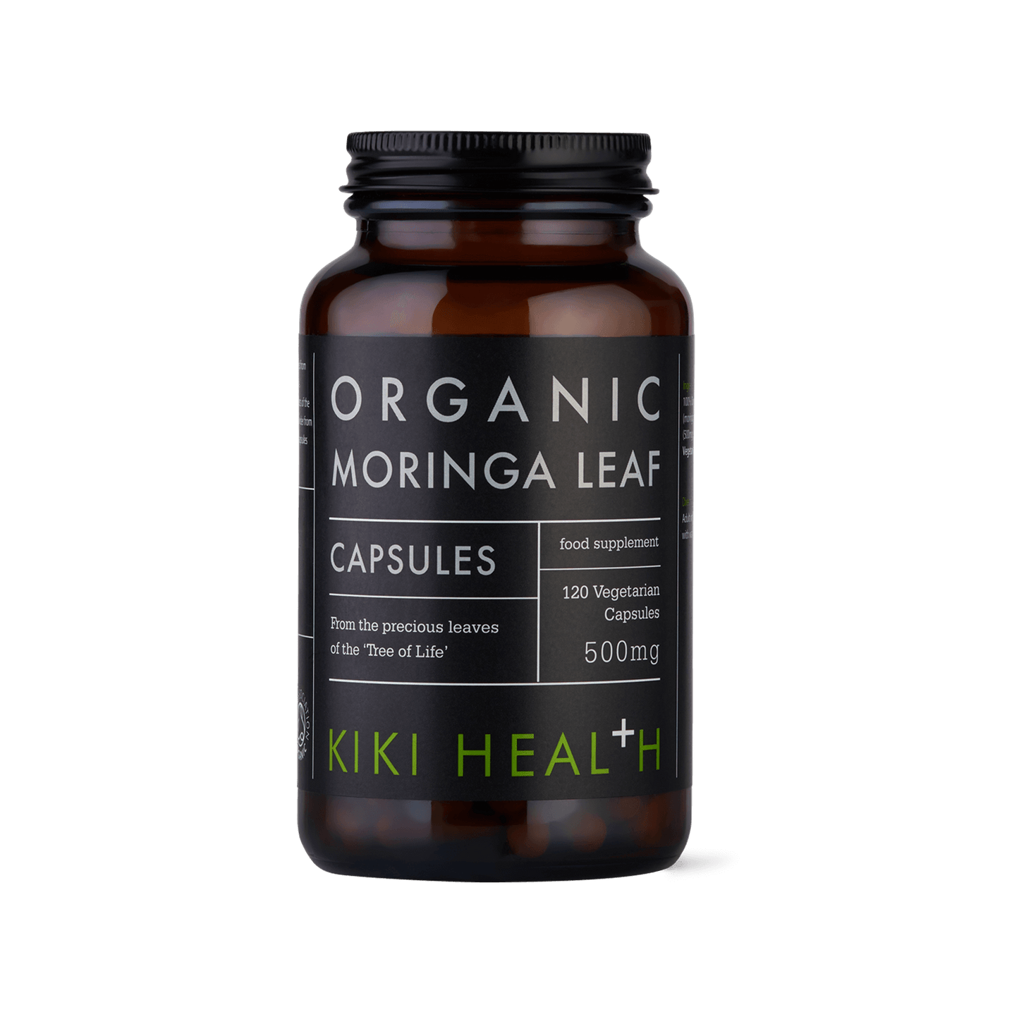 Bio Moringa Vegicaps