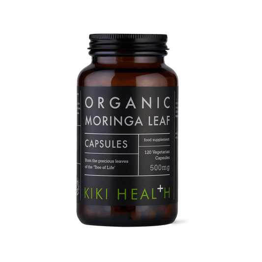 Bio Moringa Vegicaps