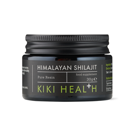 Himalayan Shilajit - 30g