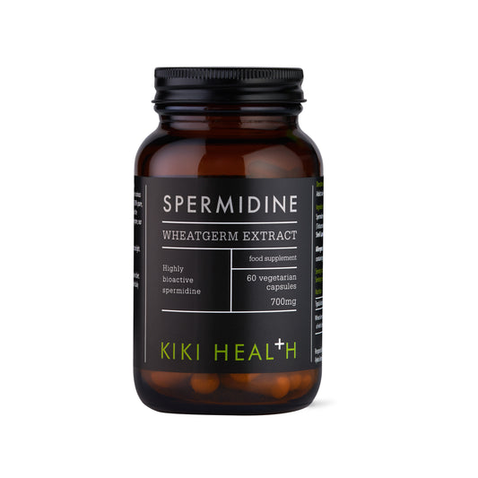 Spermidine 60 Vegicaps