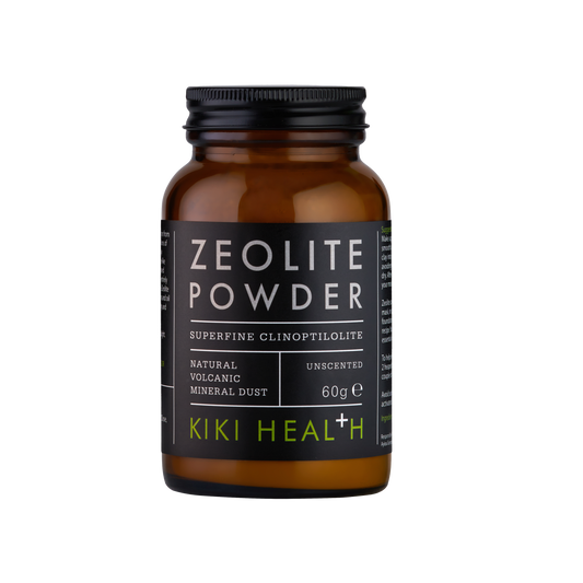 Zeolith Pulver