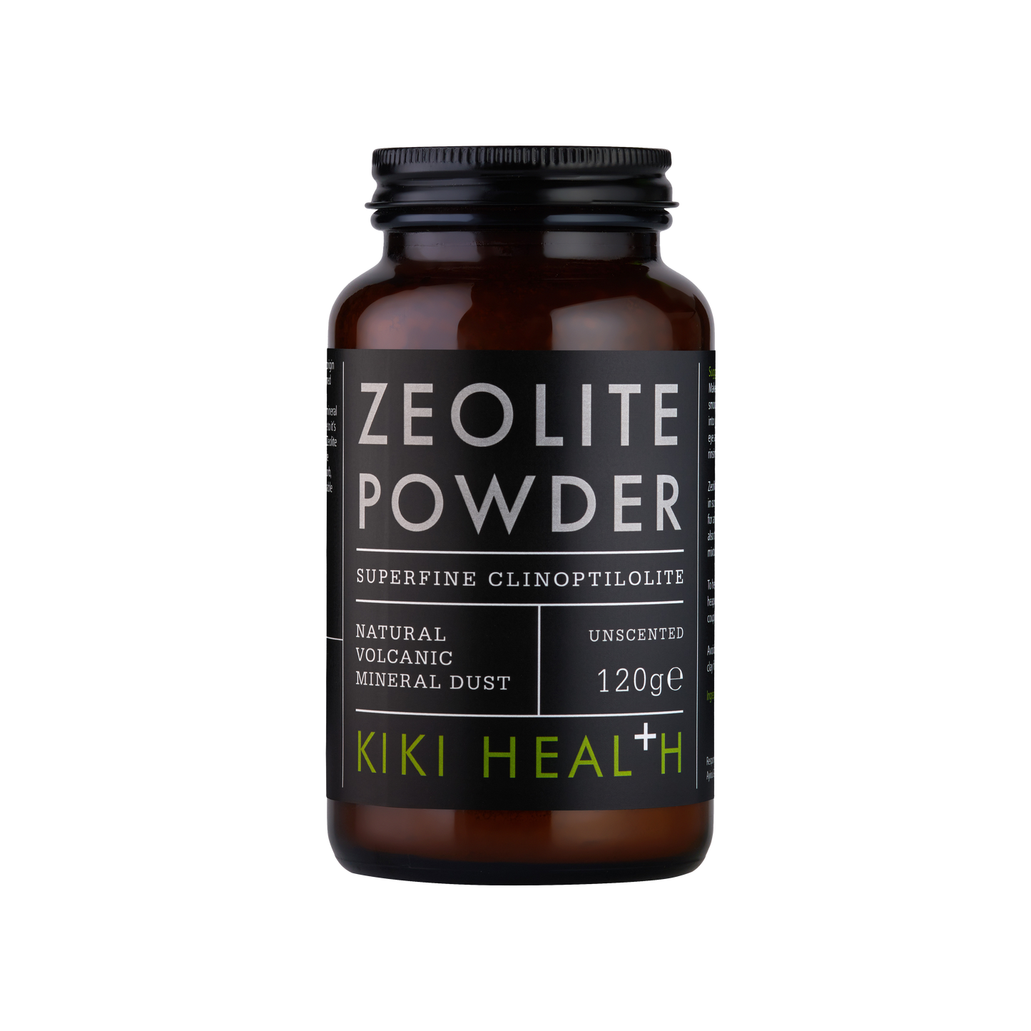 Zeolith Pulver